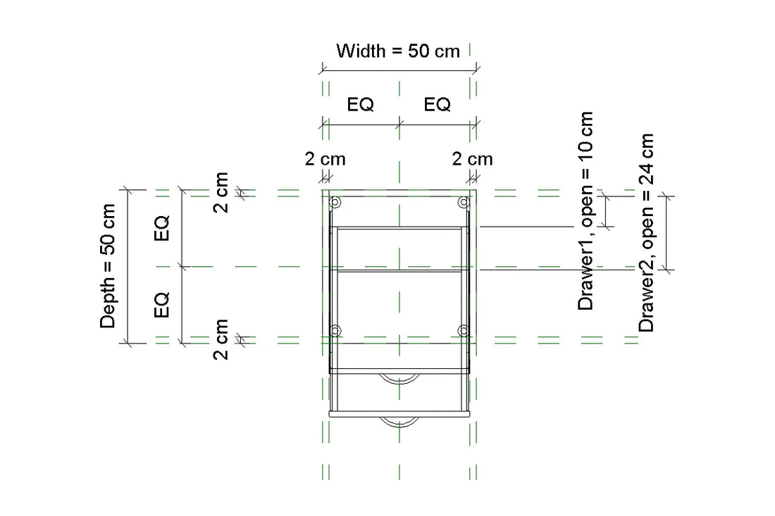 #04 | Revit Reference Planes & Reference Lines: la spina dorsale invisibile di ogni famiglia robusta