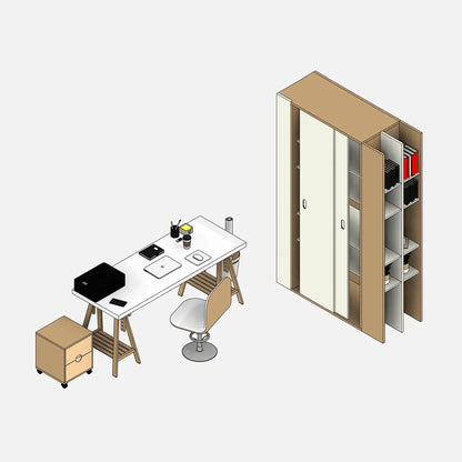 Indoor Furniture - Pack01