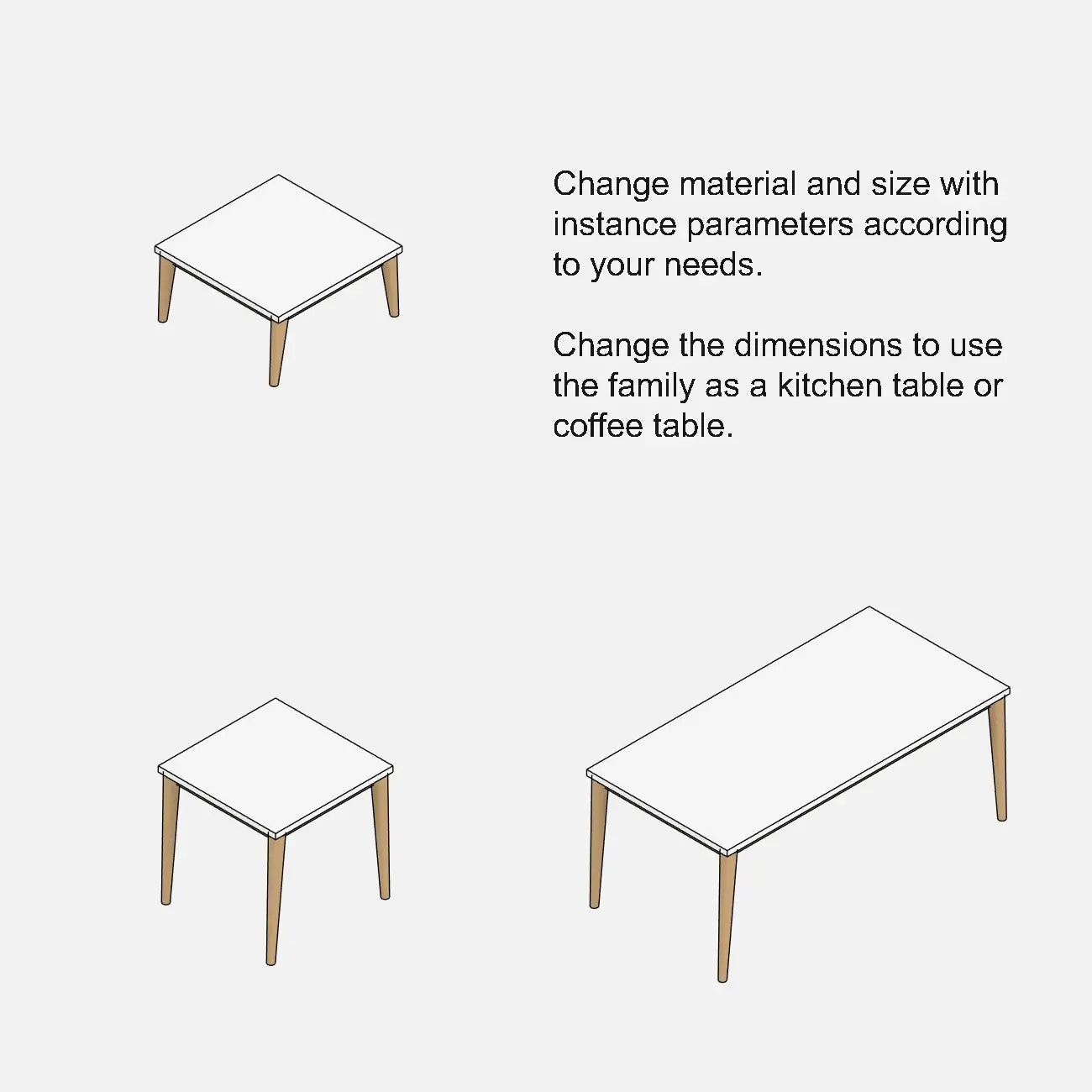 Sample 🎁 Rectangular Kitchen Table