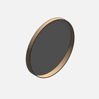 Muestra 🎁 Espejo circular