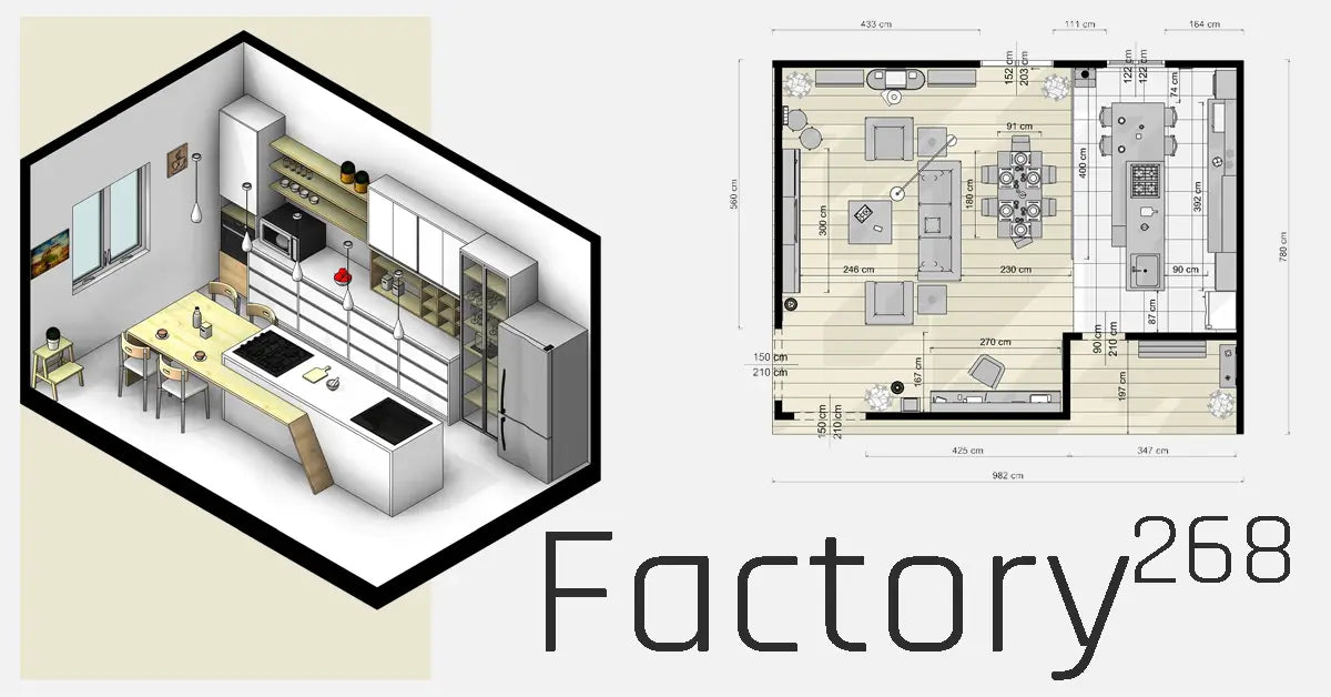 Famiglie Revit Gratis — Sample Gratuiti Factory268 – FACTORY268